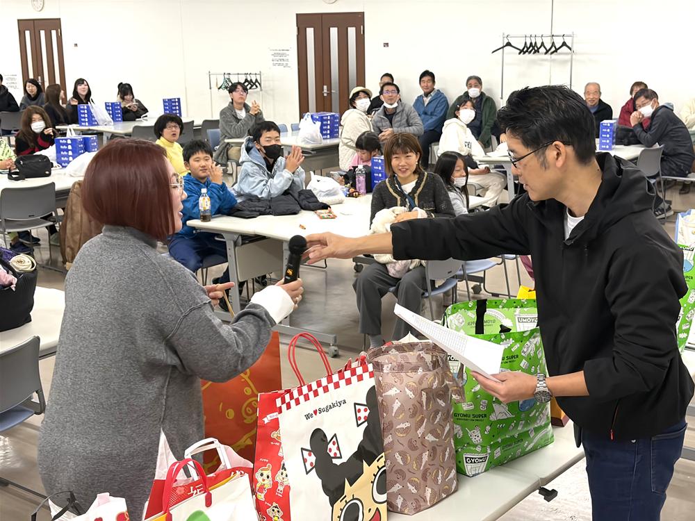 2026-01-10 ボウリング大会61